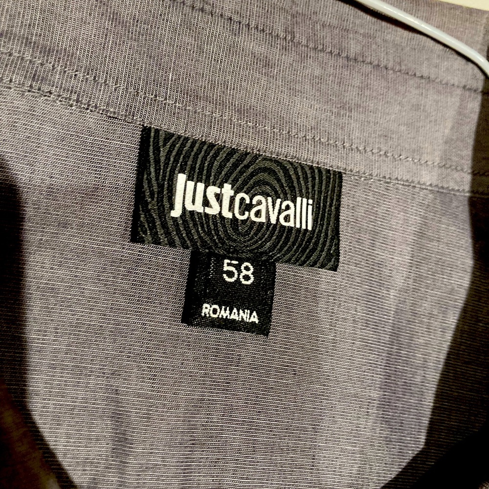 Just Cavalli shirt